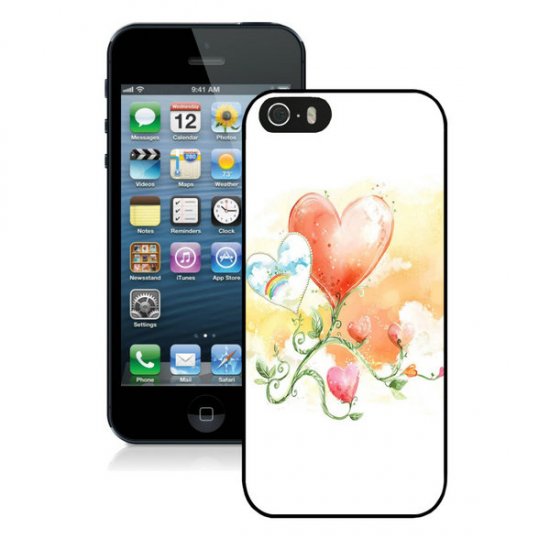 Valentine Fairy Tale Love iPhone 5 5S Cases CCS | Coach Outlet Canada